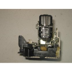 Serrure Avant Droit Dacia Sandero 1